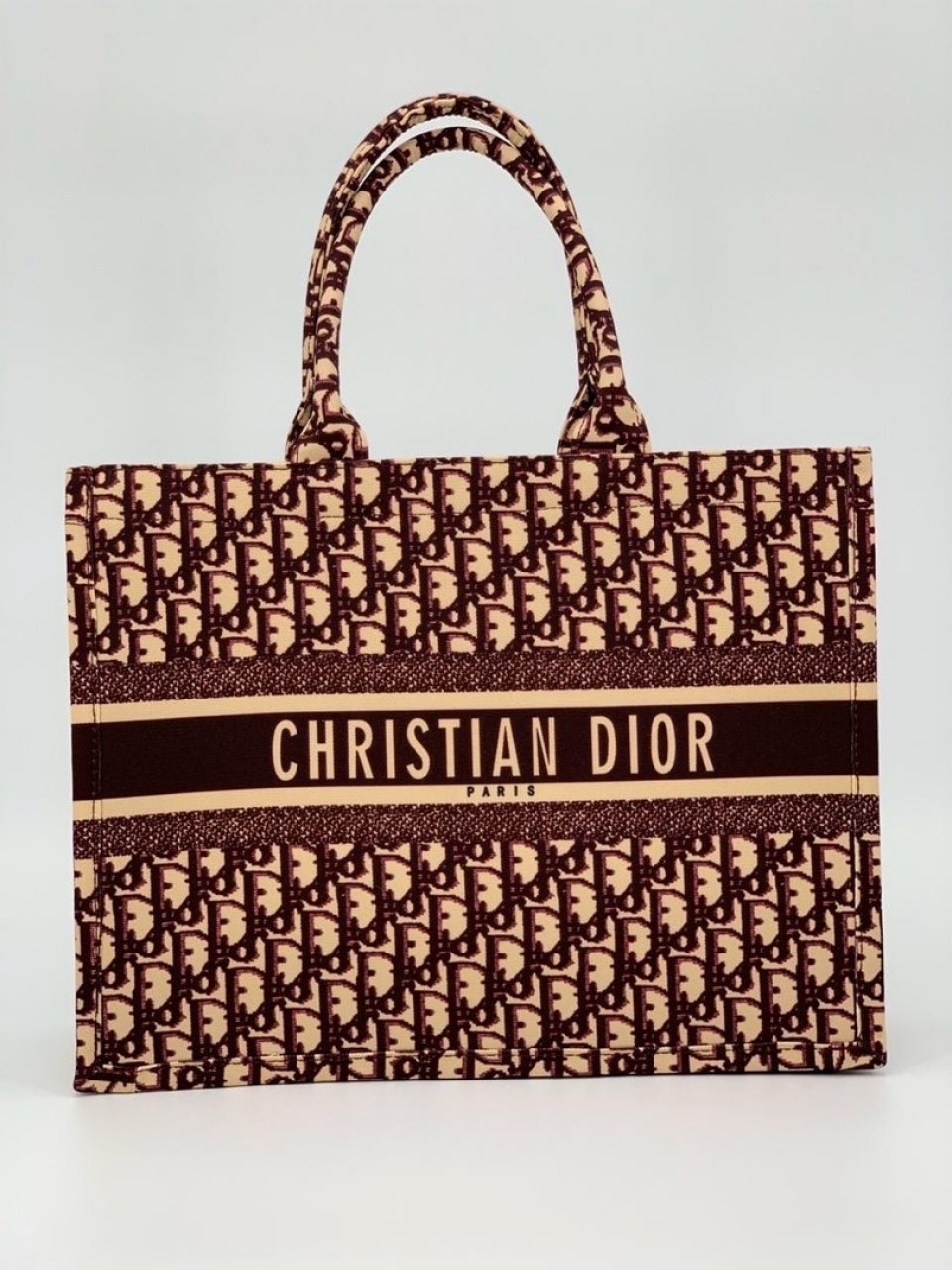 Сумка Christian Dior